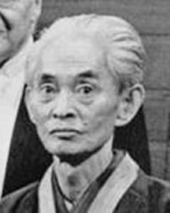 诺贝尔文学奖得主川端康成 诺贝尔文学奖得主川端康成