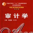 审计学第四版 审计学第四版