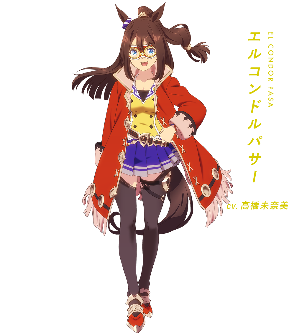 赛马娘 Pretty Derby