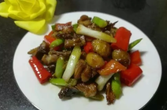 左宗堂鸡 左宗堂鸡