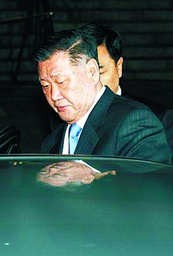 郑周永 郑周永