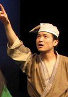 暗恋桃花源(中国内地2006年袁泉、黄磊主演话剧)