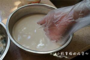 潮汕蚝仔烙·蚵仔煎 潮汕蚝仔烙·蚵仔煎