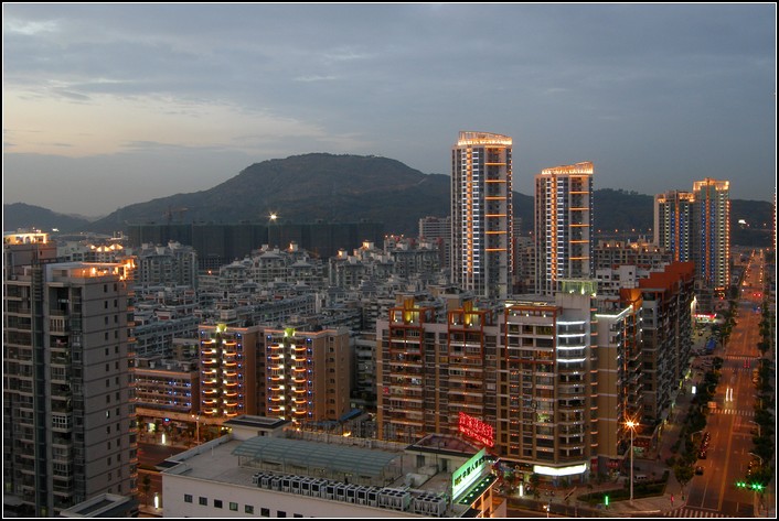 海沧区 海沧区