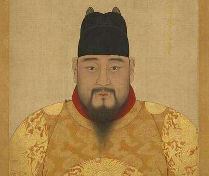 明英宗朱祁镇 明英宗朱祁镇