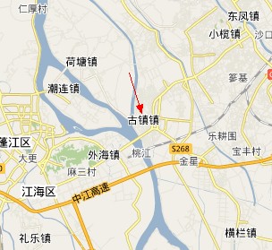 中山市古镇镇 中山市古镇镇