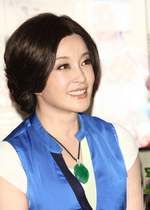 刘晓庆 刘晓庆