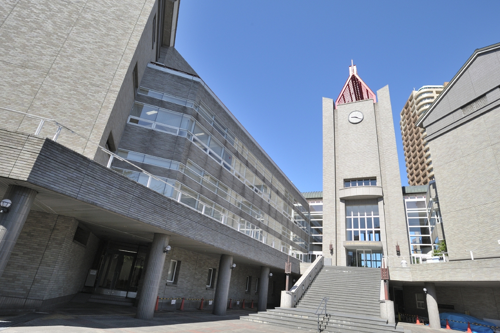 早稻田大学中央图书馆 早稻田大学中央图书馆