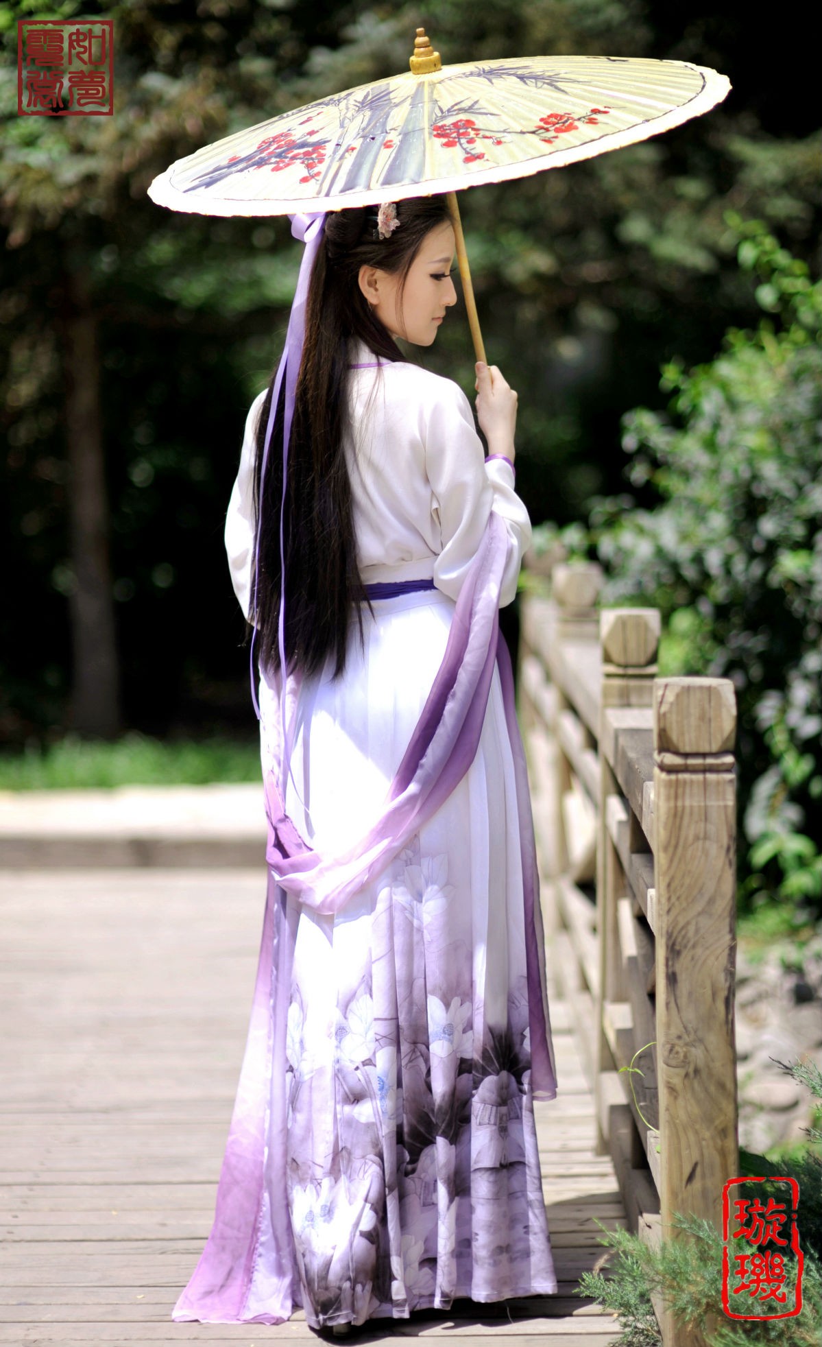 美人(安九(moliseraph)作曲、填词的中国风歌曲) 美人(安九(moliseraph)作曲、填词的中国风歌曲)