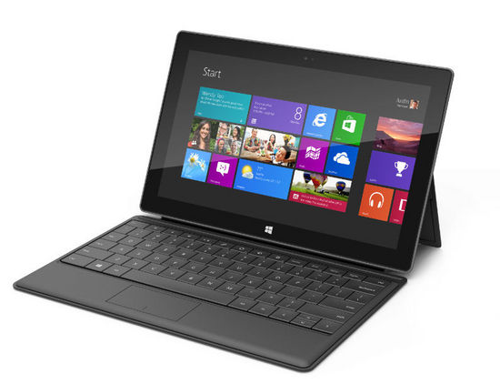 微软 Surface 微软 Surface