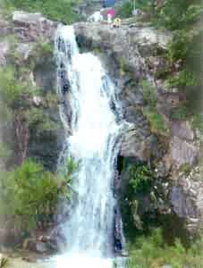 北山龙潭 北山龙潭