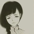 冉冉少女情岁岁胭脂凝