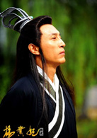 杨贵妃秘史(2010年黄秋生、殷桃主演古装电视剧)
