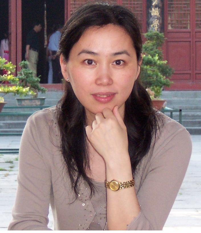 唐宁玉 唐宁玉