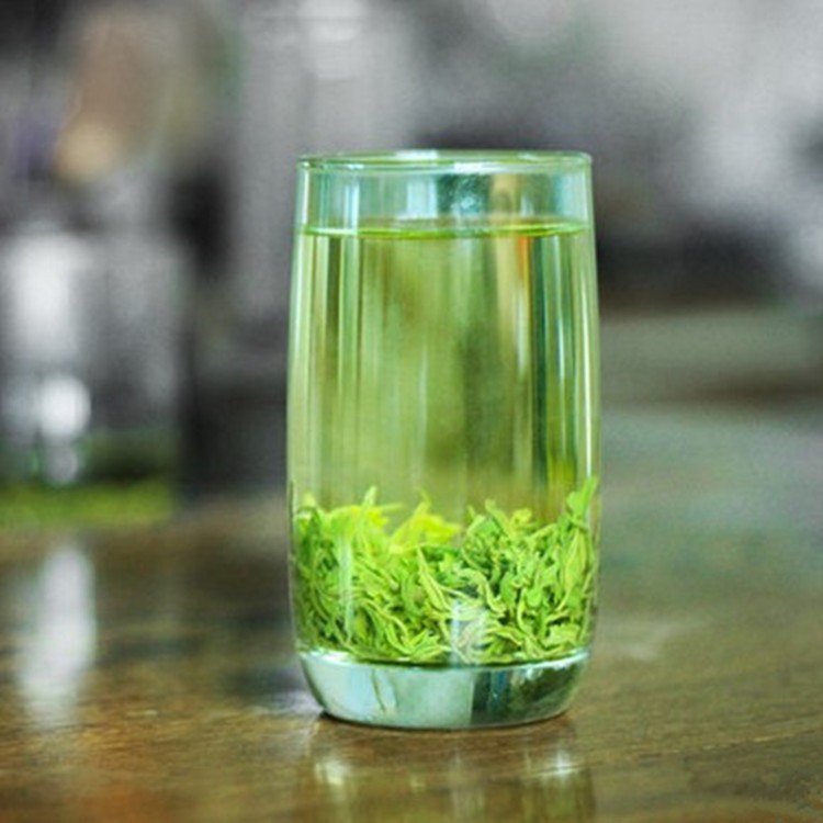 松溪绿茶 松溪绿茶