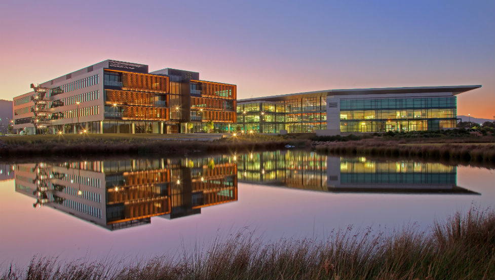 The Innovation Campus The Innovation Campus