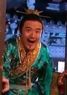 乌龙闯情关
