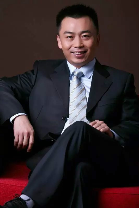 周英杰 周英杰