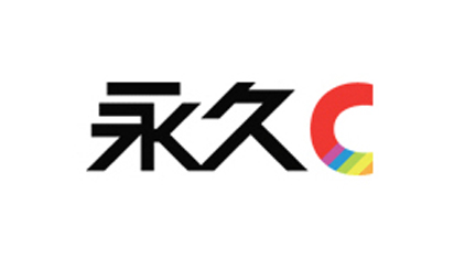 永久C logo 永久C logo