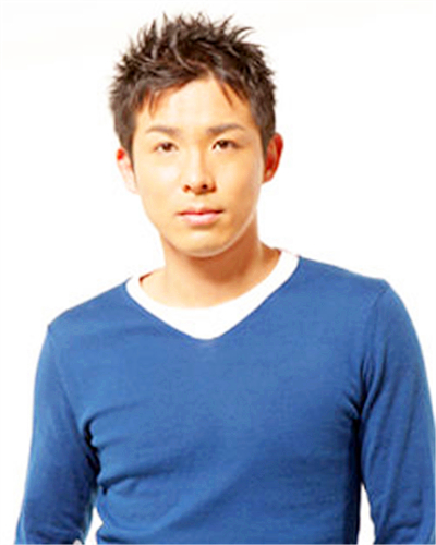 森山荣治 森山荣治