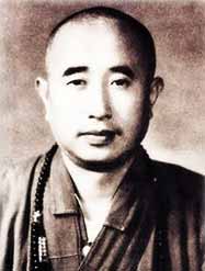 东初老人 东初老人