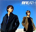 Breath乐队 Breath乐队