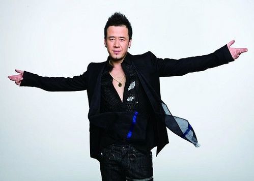 杨坤 杨坤