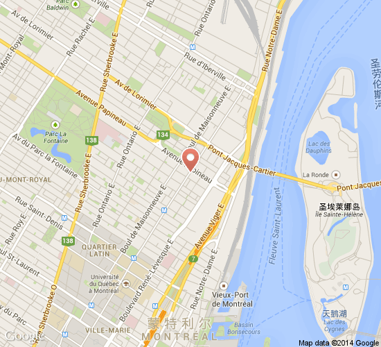 圣凯瑟琳酒店 圣凯瑟琳酒店