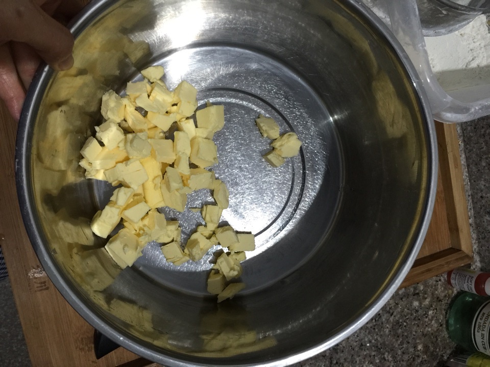 圣诞主题饼乾