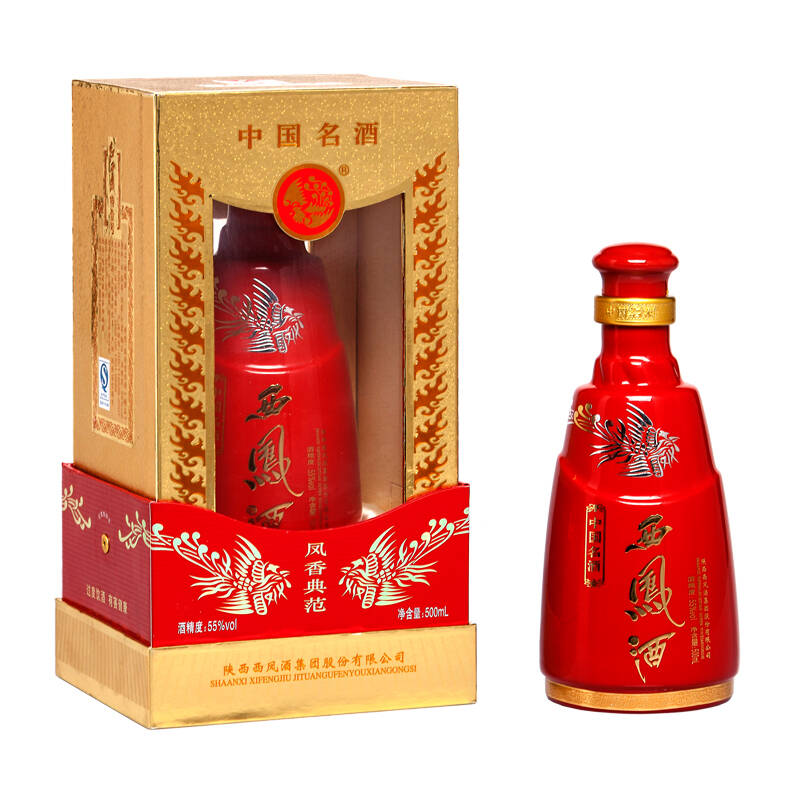 红西凤 红西凤