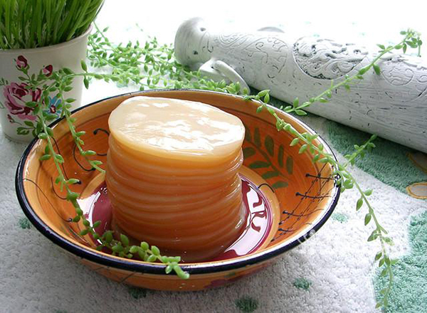红茶菌 红茶菌