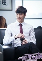 一见不钟情(2014年柯翰辰导演电视剧)