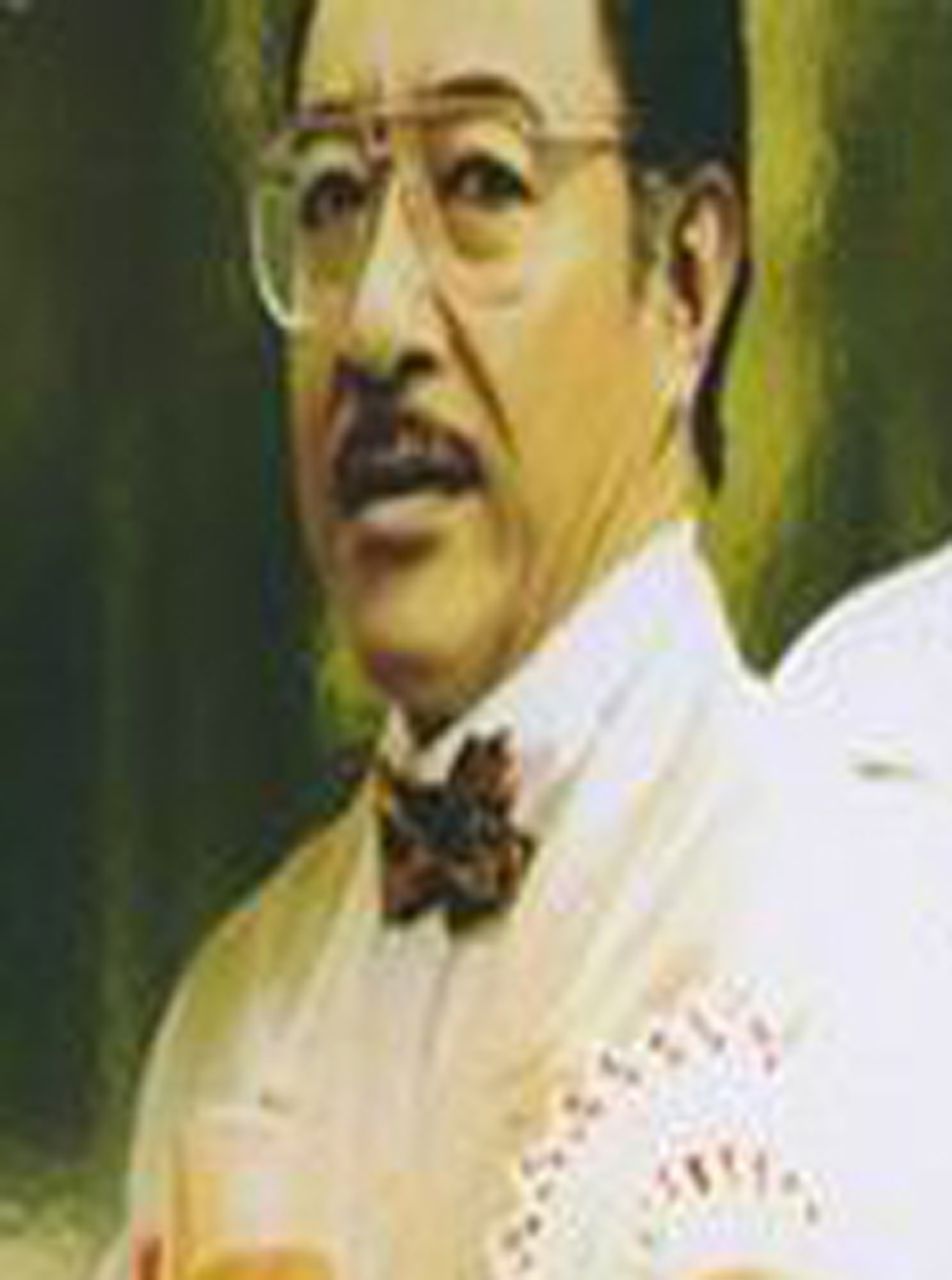 杨群《扬子江风云》 杨群《扬子江风云》