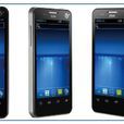 ZTE中兴U795 ZTE中兴U795