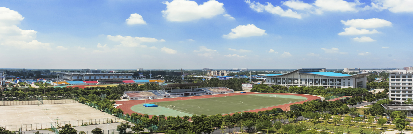 学校全景 学校全景