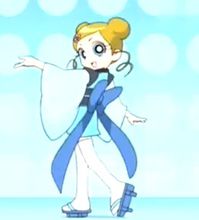 宫子变身形态 宫子变身形态