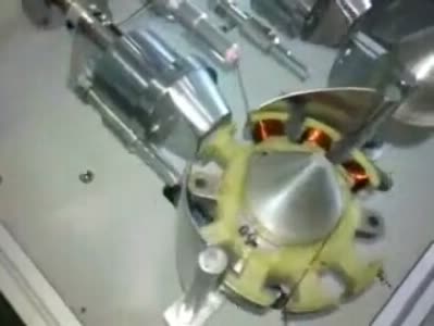 飞叉型绕线机 飞叉型绕线机