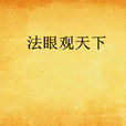 法眼观天下