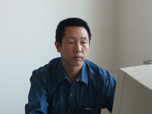 渤海大学于湛麟副教授 渤海大学于湛麟副教授