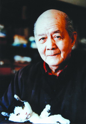 严文井 严文井