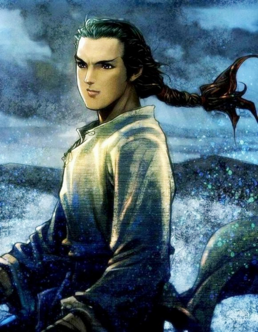 陈家洛 陈家洛