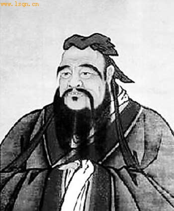 孔子 孔子