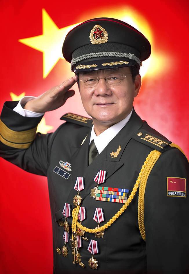 曹进(解放军总装备部政治部作曲家) 曹进(解放军总装备部政治部作曲家)