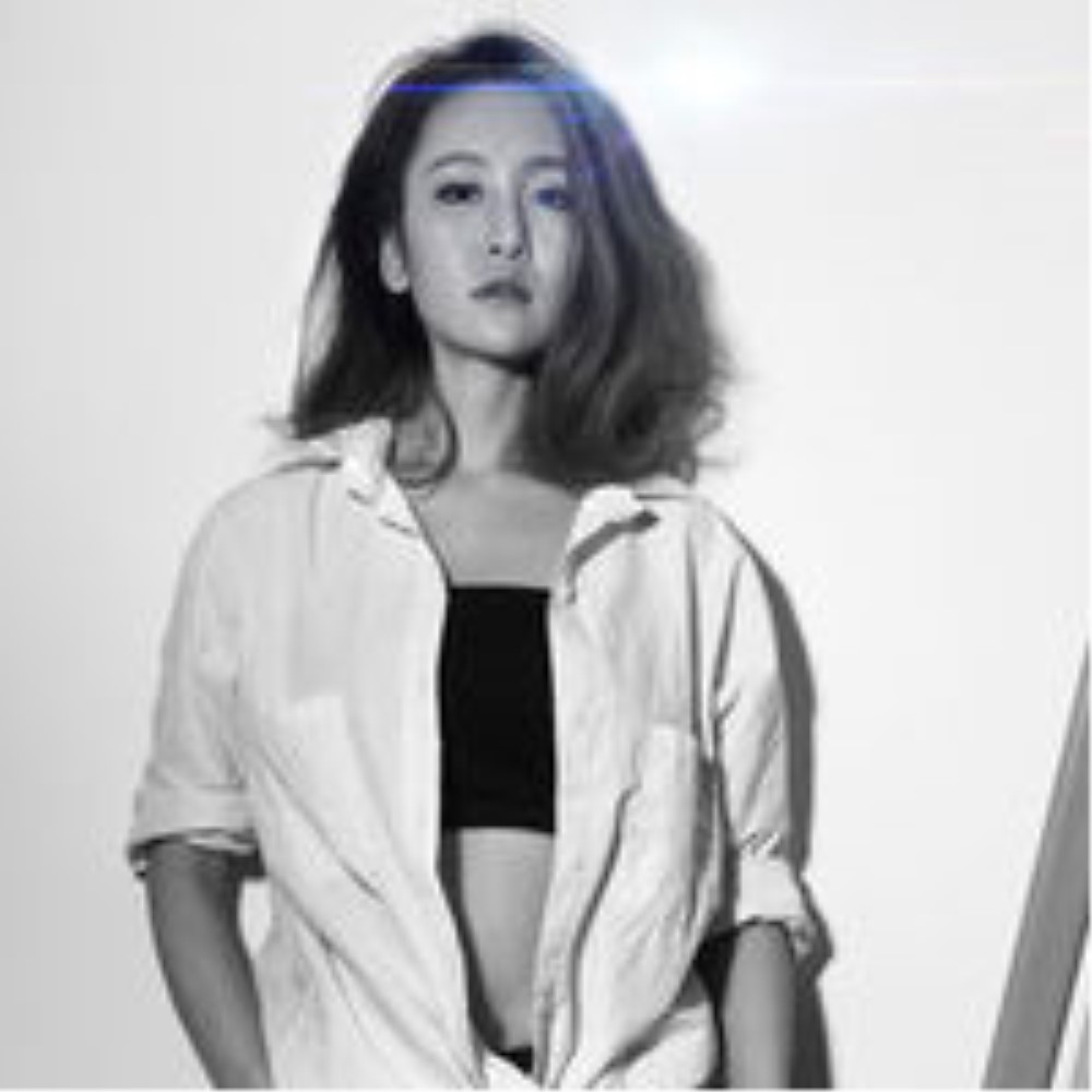 虞姬(音乐人) 虞姬(音乐人)