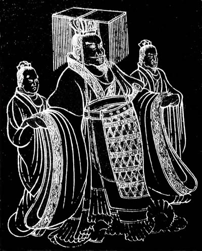 刘彻 刘彻