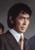 追捕(1976年高仓健主演电影)