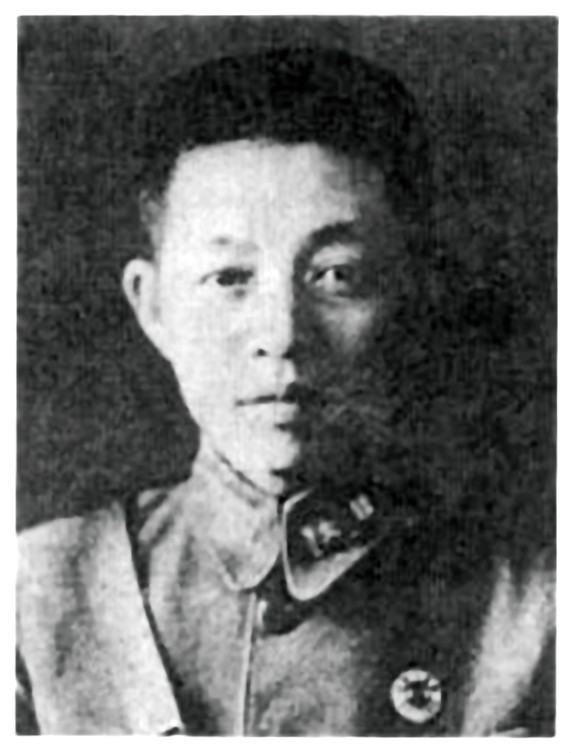 刘国运 刘国运