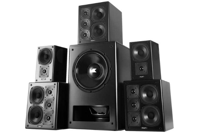 M&K Sound M&K Sound