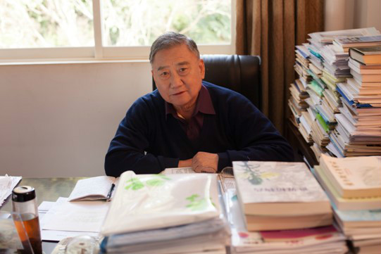 裴盛基 裴盛基