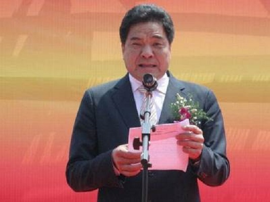 黄善年 黄善年